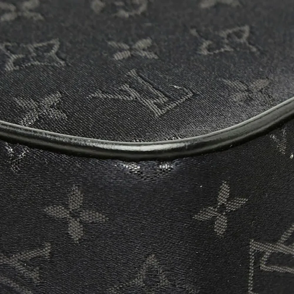 Louis Vuitton Monogram Satin Pochette